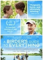 A Birder's Guide to Everything (2013) Nacktszenen