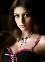Aarti Chhabria nackt