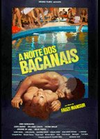 A Noite dos Bacanais 1981 film nackten szenen