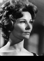 Adrienne Corri nackt