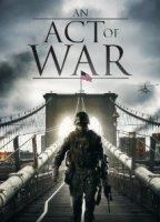 An Act of War 2015 film nackten szenen