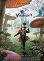 Alice in Wonderland 2010 film nackten szenen