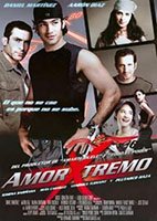 Amor Xtremo (2006) Nacktszenen