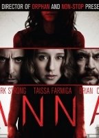 Anna (2013) 2013 film nackten szenen