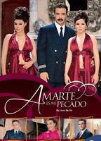 Amarte es mi pecado (2004) Nacktszenen