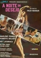 A Noite do Desejo (1973) Nacktszenen