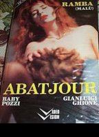 Abat-jour (1988) Nacktszenen