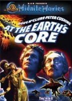 At the Earth's Core (1976) Nacktszenen