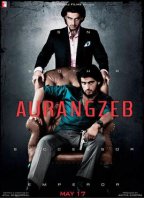 Aurangzeb (2013) Nacktszenen