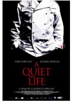 A Quiet Life (2010) Nacktszenen