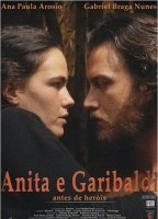 Garibaldi - Held zweier Welten 2013 film nackten szenen