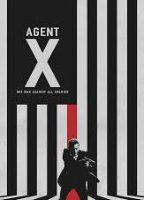Agent X 2015 film nackten szenen