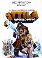 Attila flagello di Dio 1982 film nackten szenen