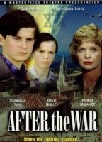 After the War (1989-heute) Nacktszenen