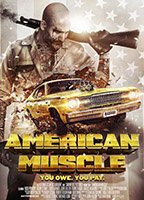 American Muscle (2014) Nacktszenen