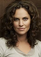 Amy Brenneman nackt