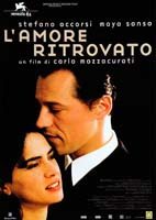 An Italian Romance (2004) Nacktszenen