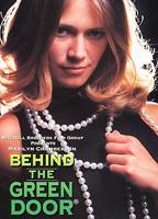 Behind the Green Door (1972) Nacktszenen