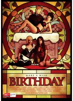 Birthday (2009) 2009 film nackten szenen