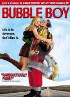 Bubble Boy 2001 film nackten szenen