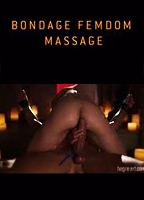 Bondage Femdom Massage (2014) Nacktszenen