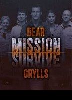 Bear Grylls: Mission Survive nacktszenen