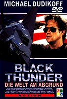 Black Thunder 1998 film nackten szenen