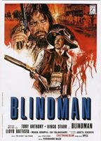 Blindman, der Vollstrecker 1971 film nackten szenen