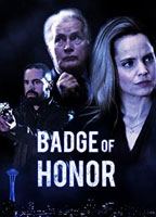 Badge of Honor (2015) Nacktszenen