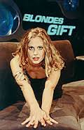 Blondes Gift 2001 film nackten szenen
