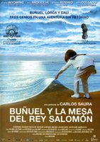 Buñuel y la mesa del rey Salomón 2001 film nackten szenen