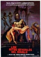 Los ritos sexuales del diablo (1982) Nacktszenen