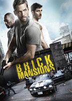 Brick Mansions 2014 film nackten szenen