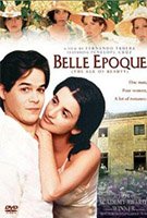 Belle Époque - Saison der Liebe nacktszenen