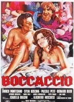 Nights of Boccaccio (1972) Nacktszenen