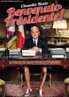Benvenuto Presidente! (2013) Nacktszenen