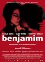 Benjamim (2003) Nacktszenen