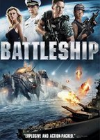 Battleship (2012) Nacktszenen