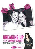 Breaking Up with Shannen Doherty nacktszenen