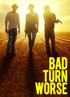 Bad Turn Worse (2013) Nacktszenen