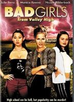Bad Girls From Valley High (2005) Nacktszenen