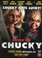 Chucky und seine Braut nacktszenen