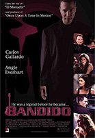 Bandido (2004) Nacktszenen