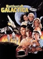 Battlestar Galactica (1978-1979) Nacktszenen