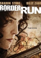 Border Run (2012) Nacktszenen