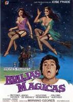 Brujas mágicas 1981 film nackten szenen