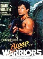 Blood Warriors (1993) Nacktszenen