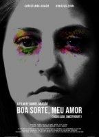 Boa Sorte, Meu Amor (2012) Nacktszenen