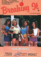 Breaking It... A Story About Virgins 1984 film nackten szenen