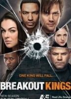 Breakout Kings 2011 film nackten szenen